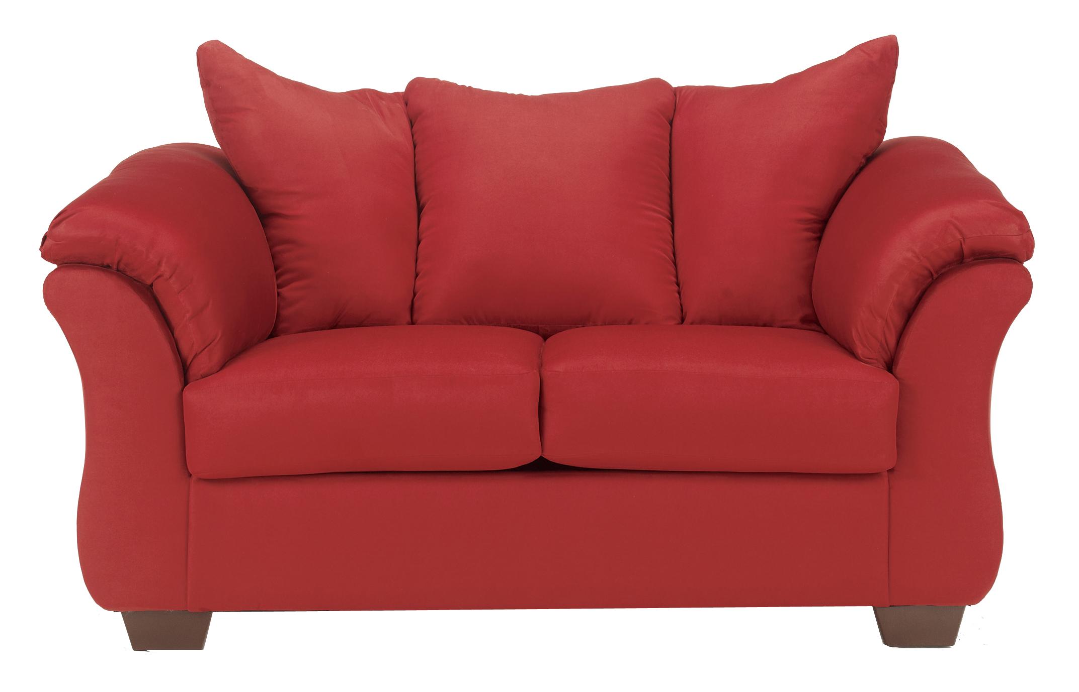 Signature Design by Ashley Darcy Salsa Contemporary Stationary